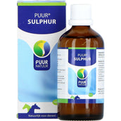 PUUR Sulphur Cheval/Poney PUUR Sulphur Cheval/Poney