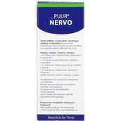 PUUR Nervosité Chien/Chat/Cheval PUUR Nervosité Chien/Chat/Cheval