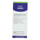 PUUR Solution Auriculaire pour Chien et Chat PUUR Solution Auriculaire pour Chien et Chat