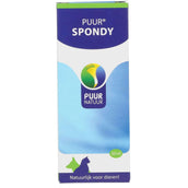 PUUR Spondy Chien et Chat PUUR Spondy Chien et Chat