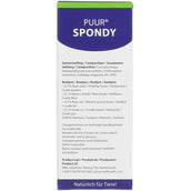 PUUR Spondy Chien et Chat PUUR Spondy Chien et Chat