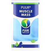 PUUR Masse Musculaire Chien et Chat PUUR Masse Musculaire Chien et Chat