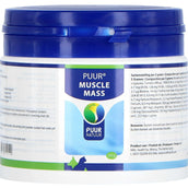 PUUR Masse Musculaire Chien et Chat PUUR Masse Musculaire Chien et Chat