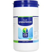 PUUR Renforcement Musculaire Cheval/Poney PUUR Renforcement Musculaire Cheval/Poney