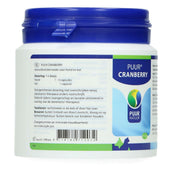 PUUR Cranberry Chien et Chat PUUR Cranberry Chien et Chat
