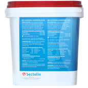 Sectolin Glucosamine Equivital Chondroïtine et MSM Sectolin Glucosamine Equivital Chondroïtine et MSM