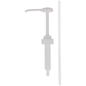 Sectolin Petite Pompe 30cc pour Emballage 2,5L Sectolin Petite Pompe 30cc pour Emballage 2,5L