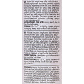 Sectolin Sweetitch Gel Pour Crinière et Peau Sectolin Sweetitch Gel Pour Crinière et Peau