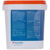 Sectolin Muscle Builder Sectolin Muscle Builder