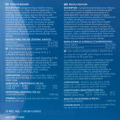 Sectolin Muscle Builder Sectolin Muscle Builder
