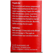 Leovet Gel Propolis Leovet Gel Propolis