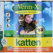Verm-X Gâteries pour Chats Verm-X Gâteries pour Chats