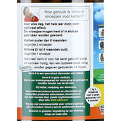 Verm-X Gâteries pour Chats Verm-X Gâteries pour Chats