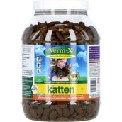 Verm-X Gâteries pour Chats Verm-X Gâteries pour Chats
