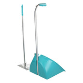 Kerbl Pelle et Râteau à Crottin Complete Aquamarine Kerbl Pelle et Râteau à Crottin Complete Aquamarine