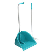 Kerbl Pelle et Râteau à Crottin Complete Aquamarine Kerbl Pelle et Râteau à Crottin Complete Aquamarine