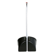 Kerbl Pelle à Crottin de Rechange Noir Kerbl Pelle à Crottin de Rechange Noir