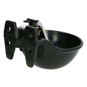 Kerbl Abreuvoir en Fonte avec Palette en Acier Inoxydable Kerbl Abreuvoir en Fonte avec Palette en Acier Inoxydable