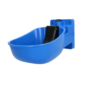 Kerbl Abreuvoir K50 Cuillère Plastique Bleu Kerbl Abreuvoir K50 Cuillère Plastique Bleu