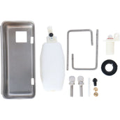 Kerbl Support d'Abreuvoir à Niveau Constant Euro-Farm Acier Inoxydable Kerbl Support d'Abreuvoir à Niveau Constant Euro-Farm Acier Inoxydable