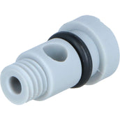 Kerbl Vis de Réglage Universel Plastique Gris Kerbl Vis de Réglage Universel Plastique Gris