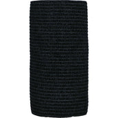 Kerbl Bandages Equilastic Auto-adhésif 4,5m Noir Kerbl Bandages Equilastic Auto-adhésif 4,5m Noir