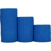 Kerbl Bandages Equilastic Auto-adhésif 4,5m Bleu Kerbl Bandages Equilastic Auto-adhésif 4,5m Bleu