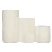 Kerbl Bandages Equilastic Auto-adhésif 4,5m Blanc Kerbl Bandages Equilastic Auto-adhésif 4,5m Blanc