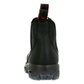 Redback Chaussures UBBK Noir Redback Chaussures UBBK Noir