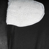 HKM Couvertures Anti-Transpiration Noir/Or HKM Couvertures Anti-Transpiration Noir/Or