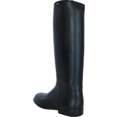 HKM Bottes avec Élastique Noir HKM Bottes avec Élastique Noir