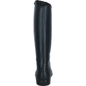 HKM Bottes avec Élastique Noir HKM Bottes avec Élastique Noir