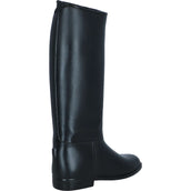 HKM Bottes avec Élastique Noir HKM Bottes avec Élastique Noir