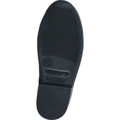 HKM Bottes avec Élastique Noir HKM Bottes avec Élastique Noir