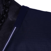 HKM Couverture Imperméable Économique 0g Bleu Foncé HKM Couverture Imperméable Économique 0g Bleu Foncé