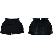 HKM Pro Team Cloches d'Obstacles Noir HKM Pro Team Cloches d'Obstacles Noir