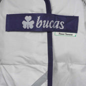 Bucas Turnout Power Medium 150g Argent Bucas Turnout Power Medium 150g Argent