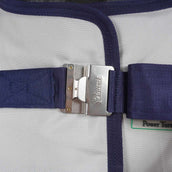 Bucas Power Turnout Light Classic 0g Argent Bucas Power Turnout Light Classic 0g Argent