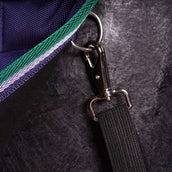 Bucas Turnout Smartex Medium 150g Bleu Bucas Turnout Smartex Medium 150g Bleu