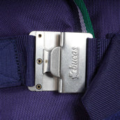 Bucas Smartex Rain Big Neck 0g Bleu Bucas Smartex Rain Big Neck 0g Bleu