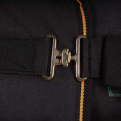 Bucas Irish Turnout Extra 300g Noir/Or Bucas Irish Turnout Extra 300g Noir/Or