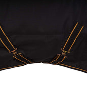 Bucas Irish Turnout Extra 300g Noir/Or Bucas Irish Turnout Extra 300g Noir/Or