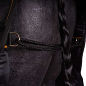 Bucas Irish Turnout Extra 300g Noir/Or Bucas Irish Turnout Extra 300g Noir/Or