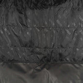 Bucas Irish Turnout Light 0g Noir/Or Bucas Irish Turnout Light 0g Noir/Or