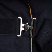 Bucas Irish Turnout Light 50g Noir/Or Bucas Irish Turnout Light 50g Noir/Or