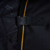 Bucas Irish Turnout 150g Noir/Or Bucas Irish Turnout 150g Noir/Or