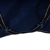 Bucas Irish Turnout 150g Noir/Or Bucas Irish Turnout 150g Noir/Or