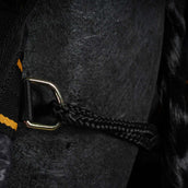 Bucas Irish Turnout Light 0g Noir/Or Bucas Irish Turnout Light 0g Noir/Or