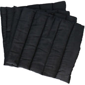 HKM Sous-Bandes American Noir HKM Sous-Bandes American Noir