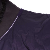 HKM Couverture d'Hiver Economic 250g Bleu Foncé HKM Couverture d'Hiver Economic 250g Bleu Foncé